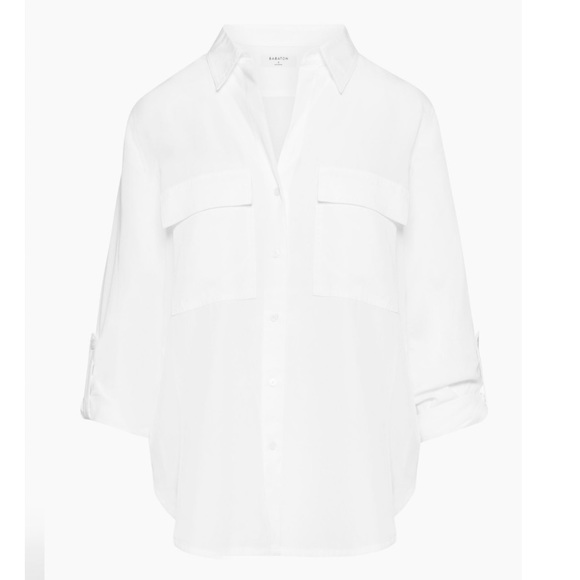 Babaton Utility Button Up - Picture 5 of 15